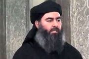 حضور بغدادی در موصل تکذیب شد