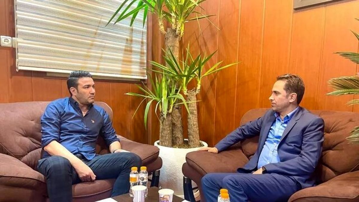 خرید بزرگ استقلال مشخص شد | انتقال خبرساز برای آشتی خطیر و نکونام
