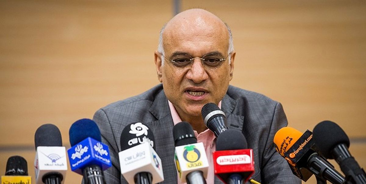 فتحی: چندمین بار است که چوب داوری را می‌خوریم