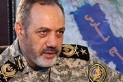 وزیر دفاع: دشمنان در اغتشاشات برای قتل و تخریب نرخ تعیین کرده بودند 