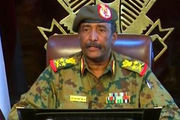 قائم مقام وزارت خارجه سودان برکنار شد