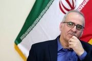 واکنش مدیرعامل ذوبآهن نسبت به اعلام خداحافظی علی دشتی