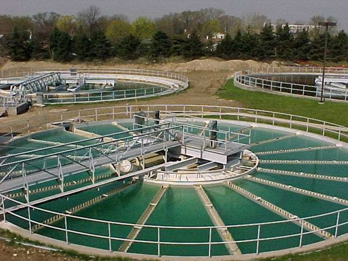 اختصاص ۲۱۳ میلیارد تومان اعتبار به بازسازی شبکه فاضلاب آبادان 
