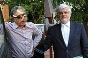 عارف قربانی کینه های گذشته می شود؟