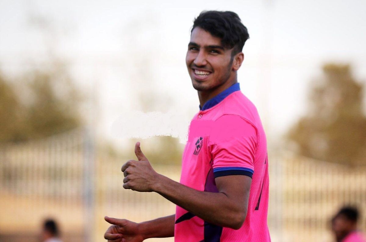 سعید واسعی استقلالی نمی شود!