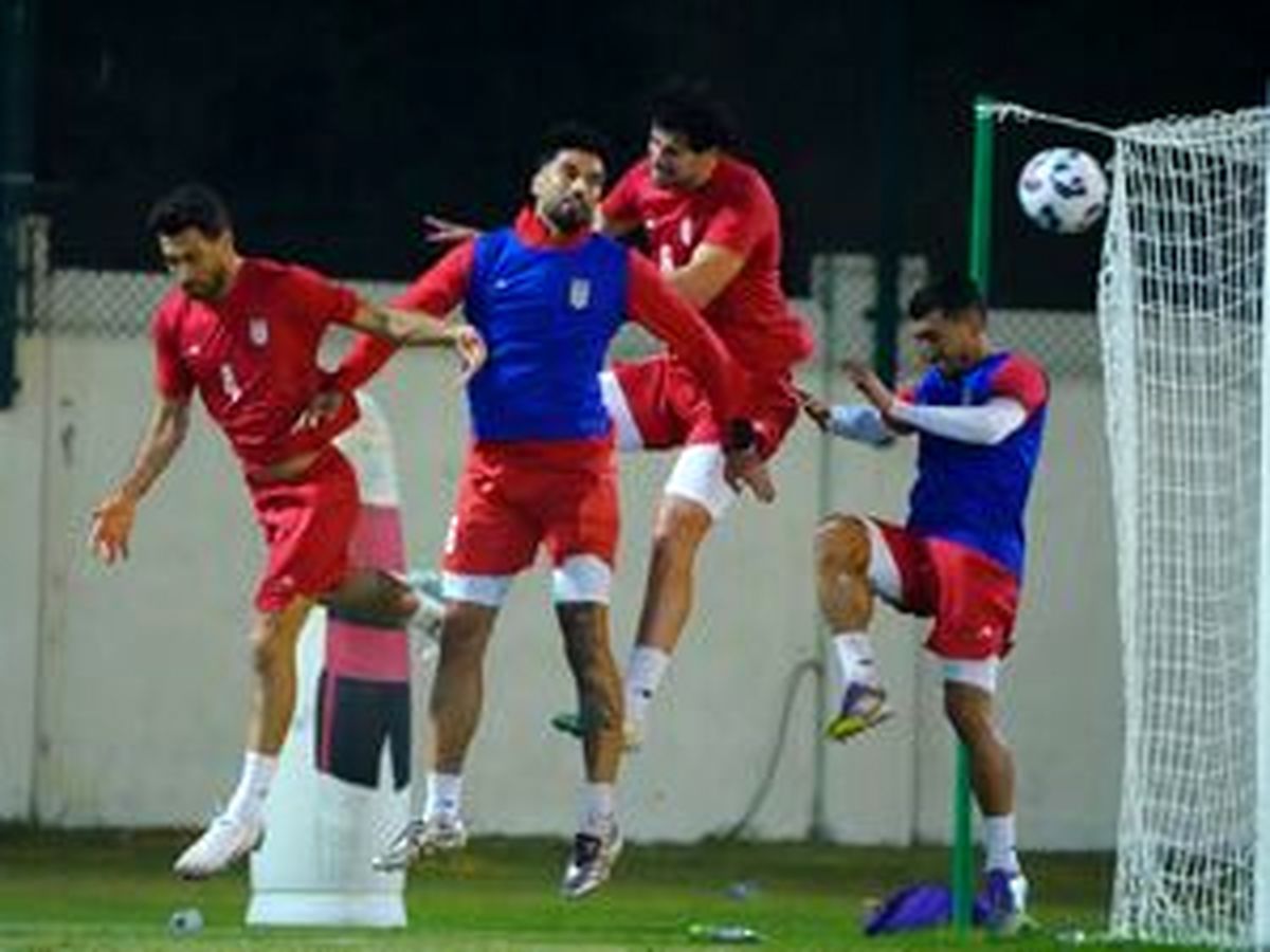 واکنش تاج به حذف ایران از جام‌جهانی