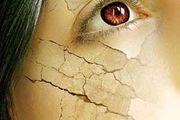 چگونه باید از پوست خشک مراقبت کرد؟ 