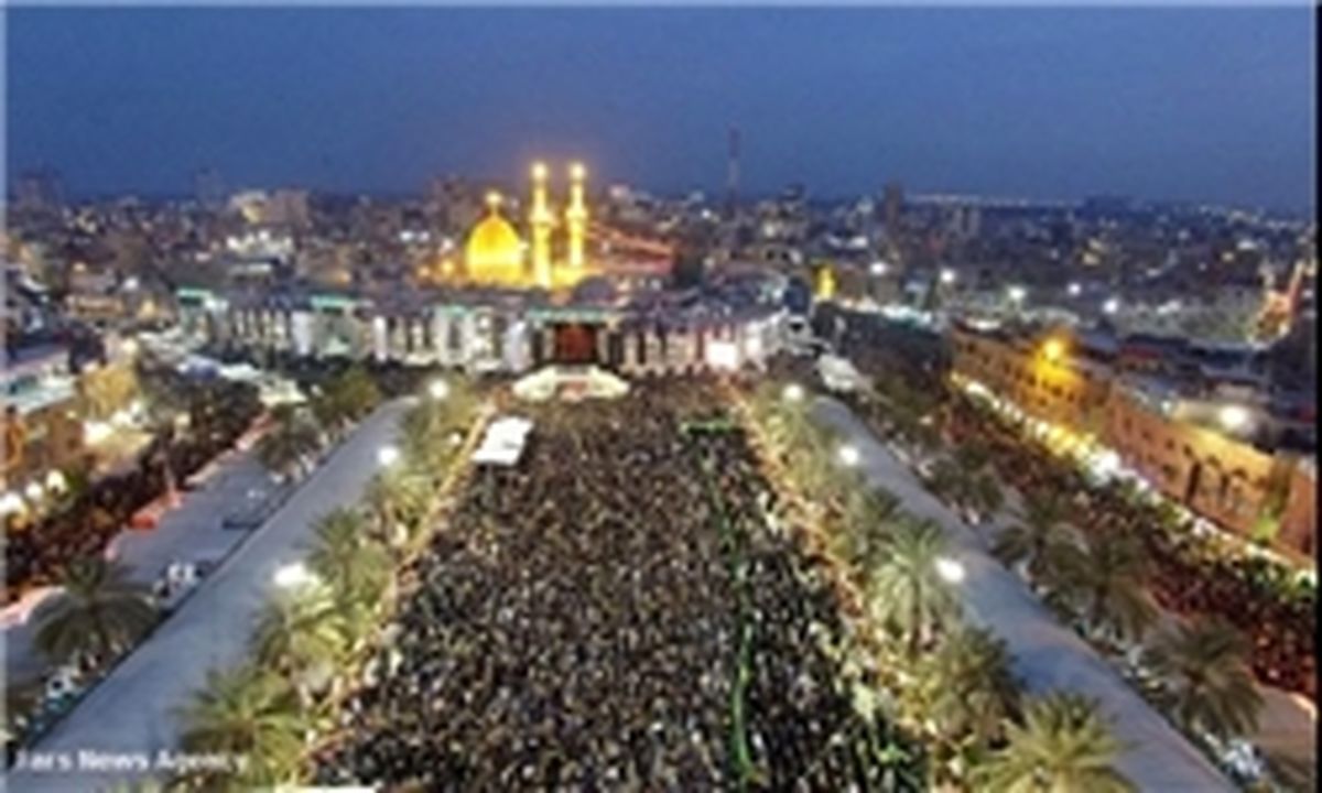آغاز پیش ثبت‌نام سفر عتبات برای نوروز ۱۴۰۰