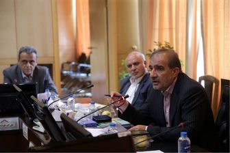 تولید قراردادی مرغ در تمام نقاط کشور اجرایی می‌شود