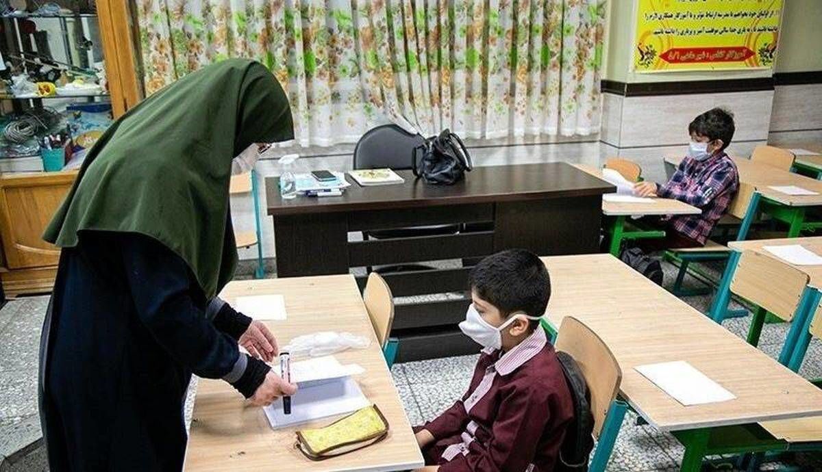 محاسبه پاداش پایان خدمت معلمان با فرمولی عجیب