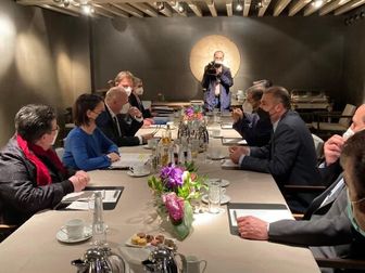 انتظار داریم اروپا نقش موثری در تامین حقوق مشروع ایران داشته باشد