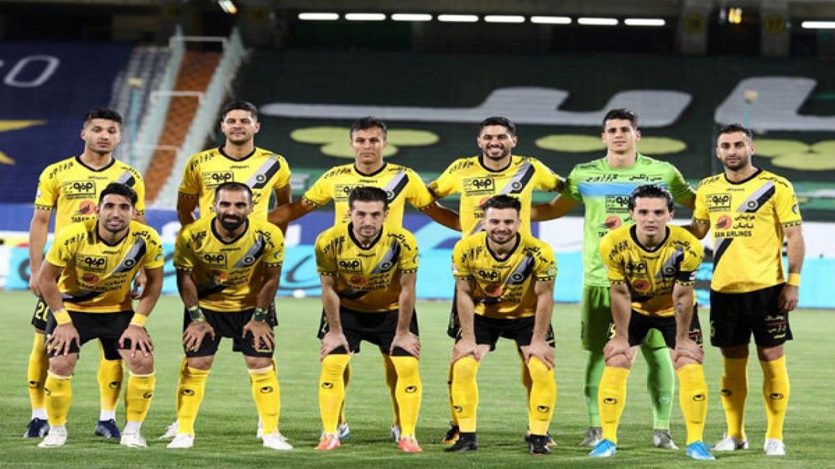 ترکیب احتمالی سپاهان در مصاف با السد قطر