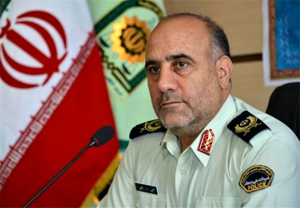 
کلاهبردار میلیاردی جنوب سیستان وبلوچستان دستگیر شد
