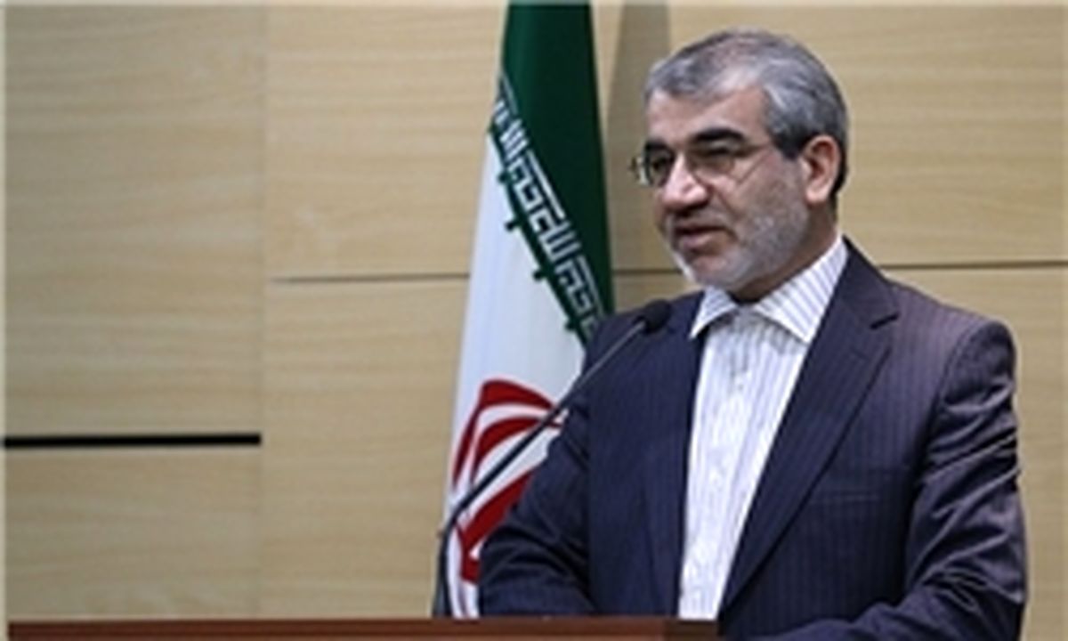 نظام با کسی شوخی ندارد و از هیچ کس هم نمی‌ترسد