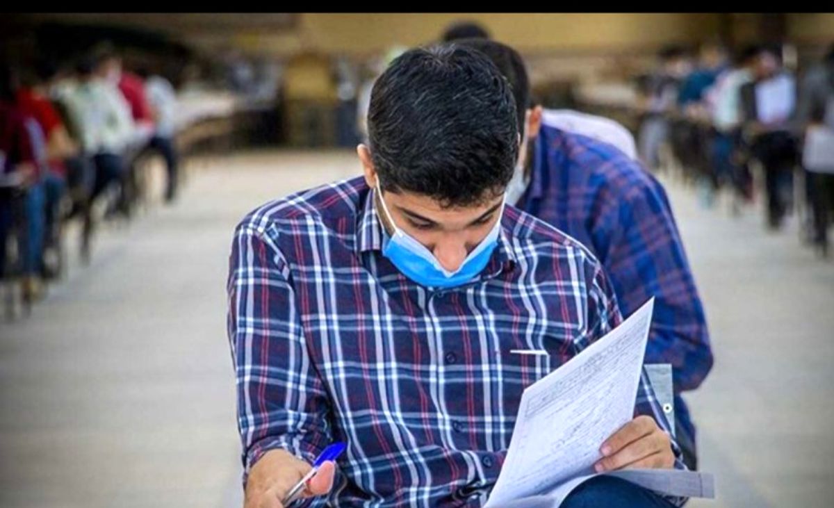 امتحانات مدارس فردا شنبه ۵ خرداد ۱۴۰۳ لغو شد؟