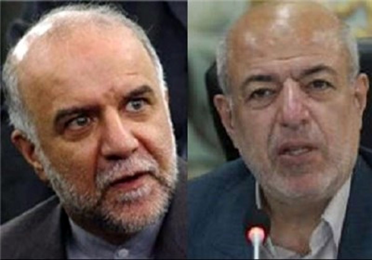 ۳۰ سوال نمایندگان مجلس از وزرای نفت و نیرو