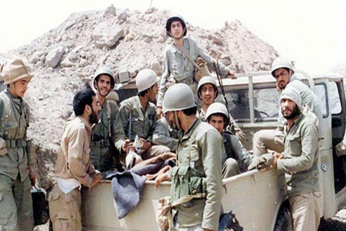 حیرت انگیزترین نبرد جنگ تحمیلی چه عملیاتی بود؟