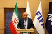  فیفا از کارشکنی کانادا ابراز تاسف کرد