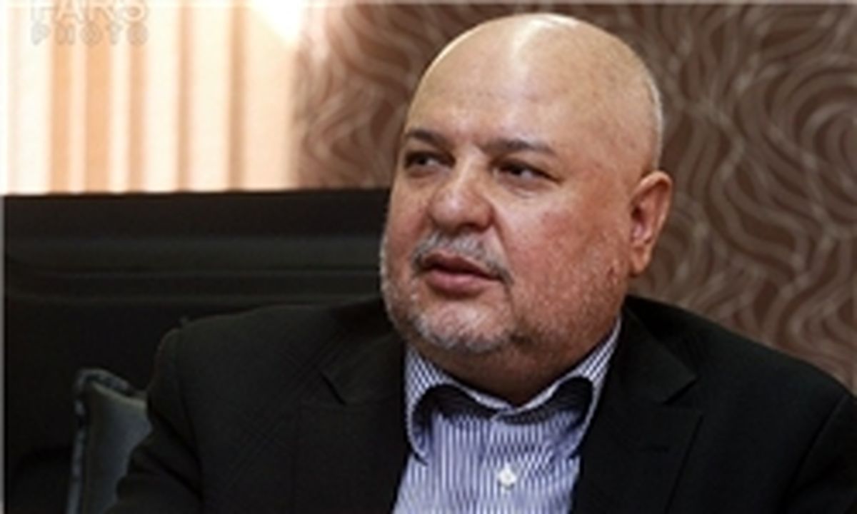 میرکاظمی: وزیر نفت به جز سیاه‌نمایی کارنامه‌ای ندارد