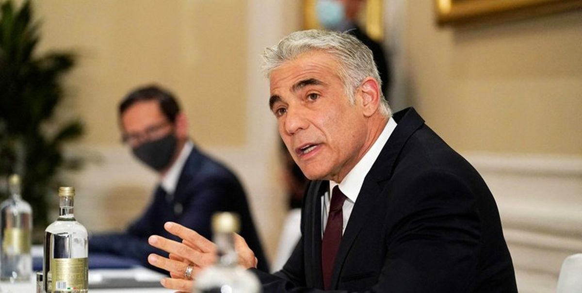 فتنه جدید اسرائیلی - فرانسوی ضد ایران