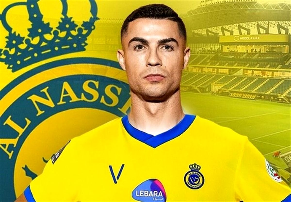 گزینه مورد علاقه کریس روی نیمکت النصر