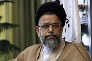 تاکنون از وزیر اطلاعات درباره پرونده کانال‌های تلگرامی تحقیقی نشده است