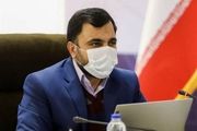 وزیر ارتباطات: کُندی سرعت اینترنت را تکذیب می‌کنم