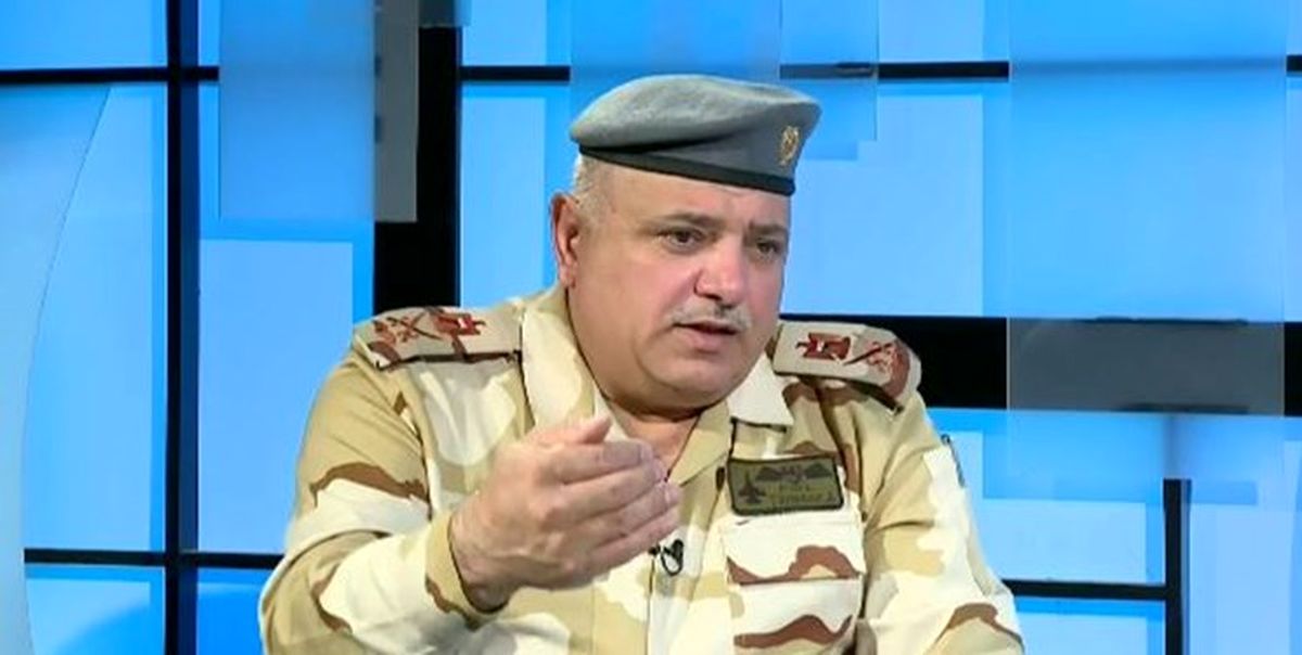 مروّجان بازگشت داعش به عراق

