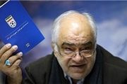 غیاثی آفساید گل استقلال را تایید کرد