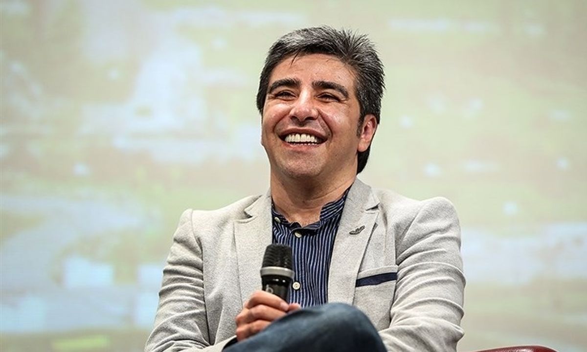 بعید است دیگر با "مهران مدیری" همکاری کنم