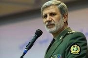 فرمانده کل ارتش بیانیه صادر کرد