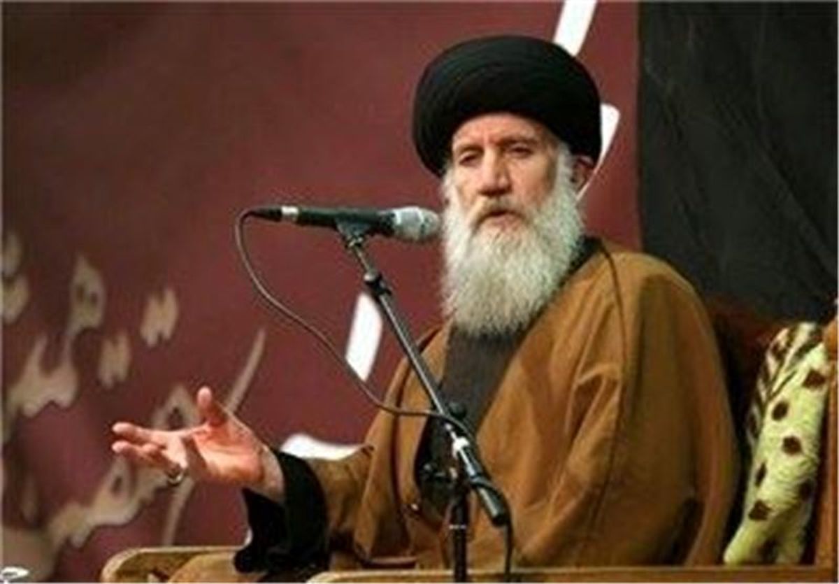 آیا نباید عیب کسی را گفت؟