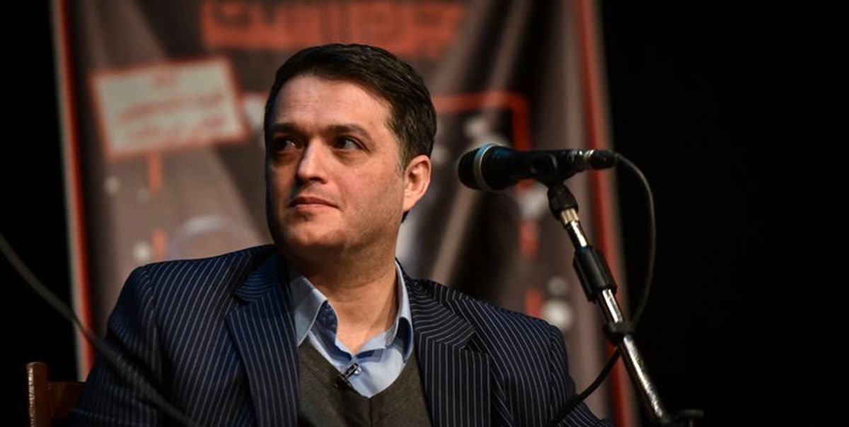 قوچانی: رادیکالیسم تهمت نیست، اصلاح‌طلبان خود انتخاب کردند

