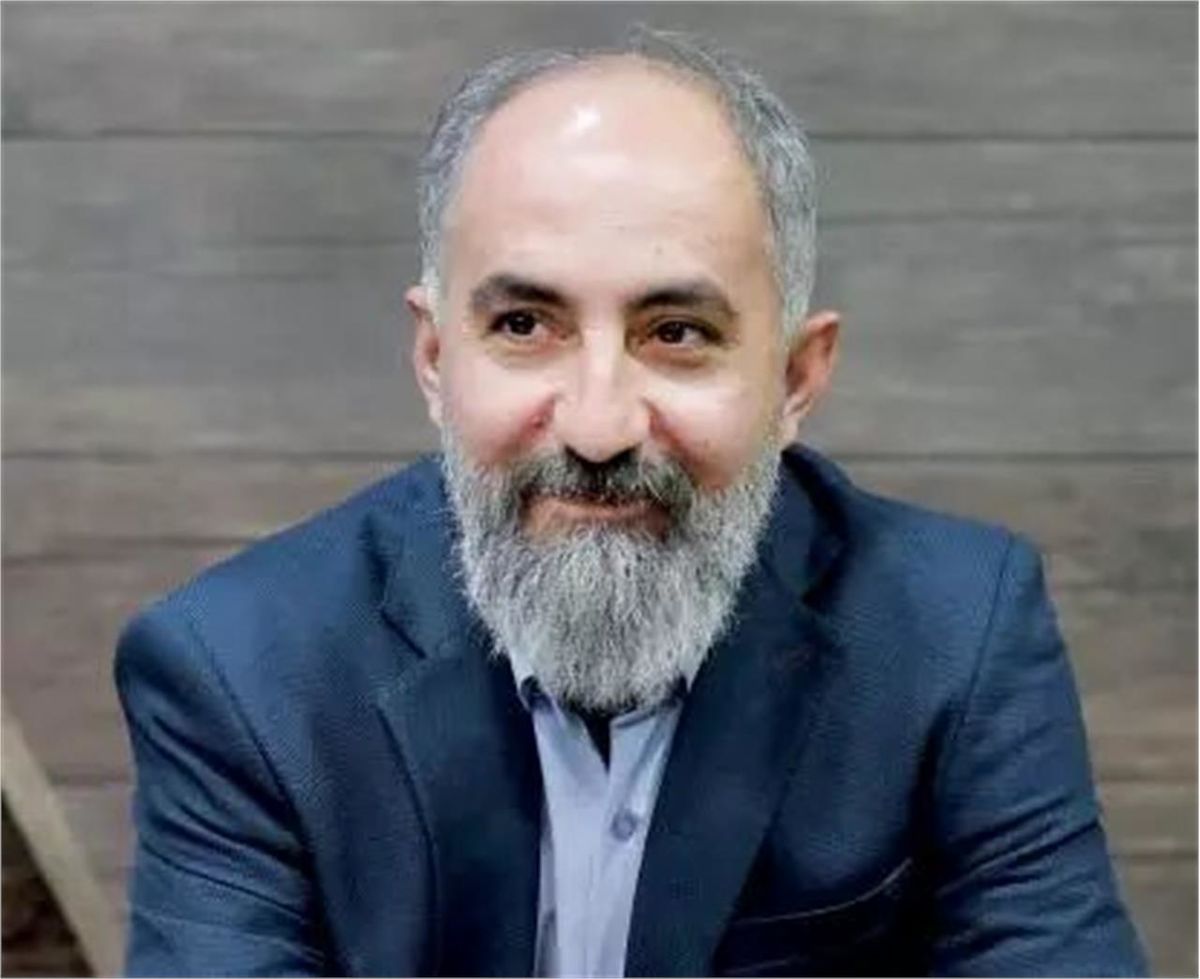 دبیر بیست‌ودومین جشنواره ملی رسانه‌های ایران منصوب شد
