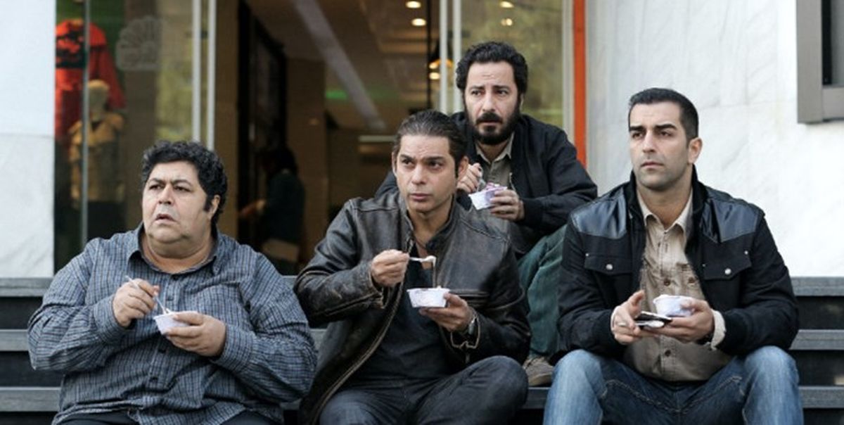 خوشحالی کارگردان برادران لیلا از قاچاق فیلمش