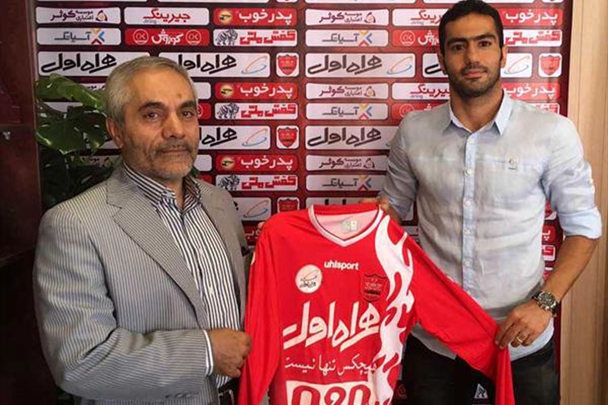 ارزان ترین و کارآمدترین خرید برانکو برای پرسپولیس