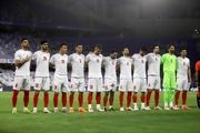 ایران ۰ - ۰ کیپ ورد/ ضربات پنالتی یوزها را به فینال العین رساند