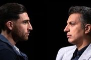 انتحار تأسف‌بار فردوسی پور در گفتگو با کاپیتان تیم ملی