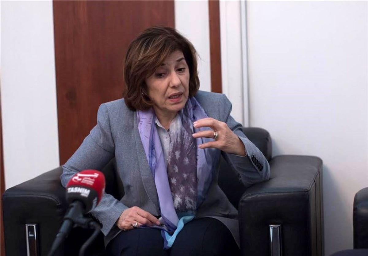 رهبر ایران دنیا را به دیده یک خانواده انسانی می‌نگرد