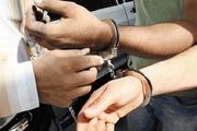 سارقین مخابراتی کشور در چنگ پلیس
