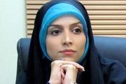 مژده لواسانی به جای چالش پیری، چالش کودکی ایجاد کرد!