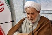  آیت‌الله یزدی به برخی اظهارات درباره حجاب واکنش نشان داد