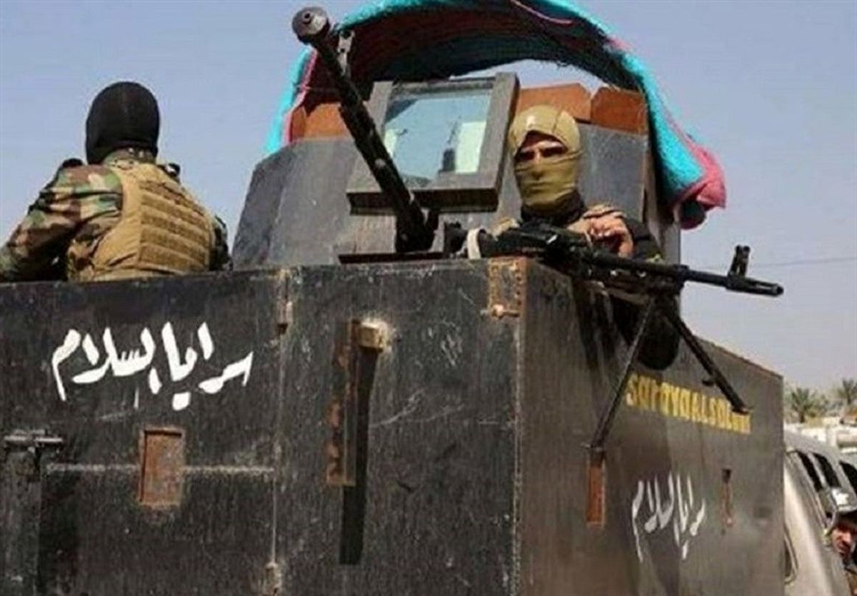 هشدار درباره وقوع فتنه در عراق