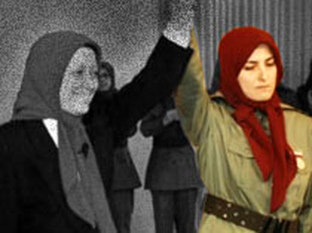 منافقی که دستگیر شد و به ایران عودت داده نشد