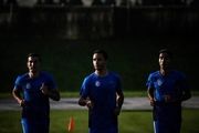 ستاره استقلالی ها از فوتبال خداحافظی می کند؟