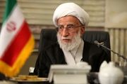 آیتالله جنتی: شورای نگهبان وابسته به هیچ جریان سیاسی نیست