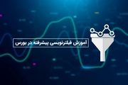 آموزش فیلترنویسی پیشرفته در بورس
