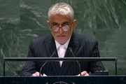 واکنش ایران به اقدام تروریستی سایبری اسرائیل در لبنان