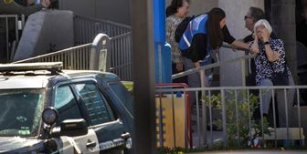  تیراندازی در یک مرکز خرید در ایندیانا +جزئیات