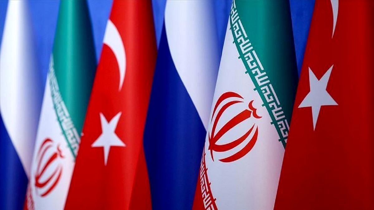 ایران در نشست چهارجانبه مسکو شرکت می‌کند
